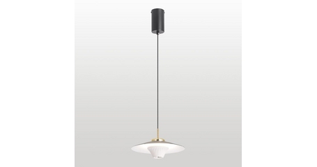 Подвесной светильник Lussole Irvine LSP-7377