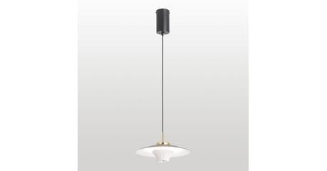 Подвесной светильник Lussole Irvine LSP-7377