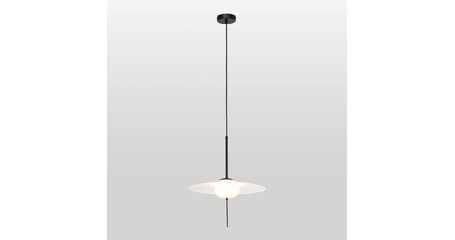 Подвесной светильник Lussole Irvine LSP-8949