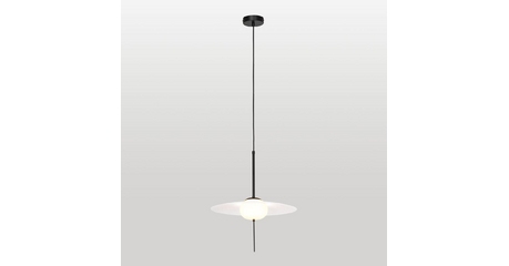 Подвесной светильник Lussole Irvine LSP-8949