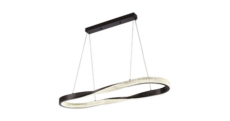 Подвесной светильник Lussole Kent LSP-7090