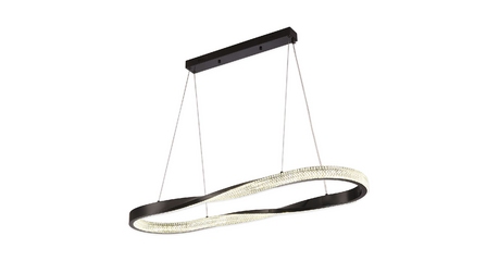 Подвесной светильник Lussole Kent LSP-7090