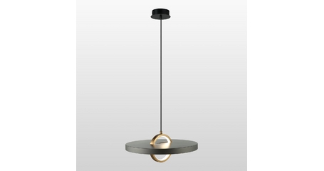 Подвесной светильник Lussole Ketchikan LSP-7198