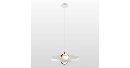 Подвесной светильник Lussole Ketchikan LSP-7199