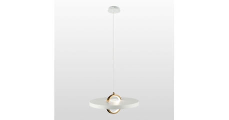 Подвесной светильник Lussole Ketchikan LSP-7199