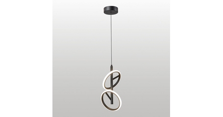 Подвесной светильник Lussole Kimble LSP-7417