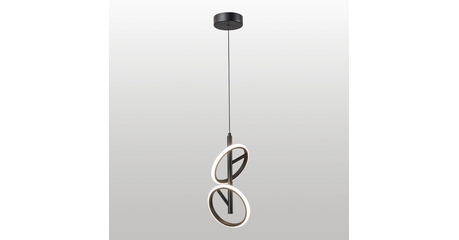 Подвесной светильник Lussole Kimble LSP-7417