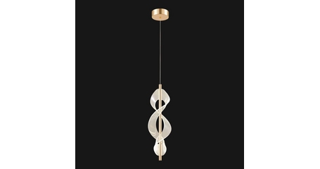 Подвесной светильник Lussole Knox LSP-7413