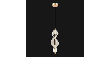 Подвесной светильник Lussole Knox LSP-7413