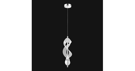 Подвесной светильник Lussole Knox LSP-7414