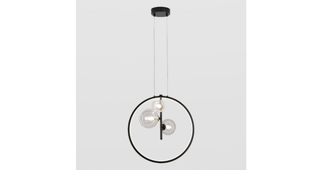 Подвесной светильник Lussole Lancaster LSP-7089