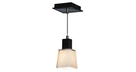 Подвесной светильник Lussole Lente GRLSC-2506-01