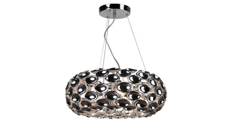 Подвесной светильник Lussole Lgo GRLSP-0170