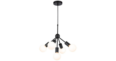 Подвесной светильник Lussole Lgo Kenner GRLSP-8271