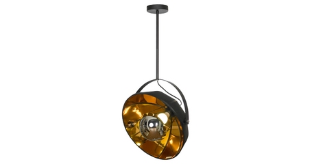 Подвесной светильник Lussole Lgo Klamath LSP-0556-C80