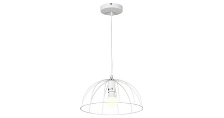 Подвесной светильник Lussole Lgo Lattice LSP-8214