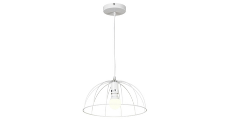 Подвесной светильник Lussole Lgo Lattice LSP-8214