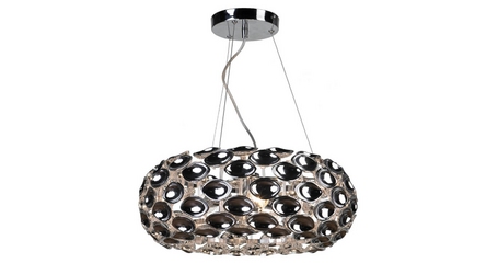 Подвесной светильник Lussole Lgo LSP-0170