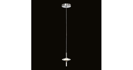 Подвесной светильник Lussole Littlerock LSP-7373