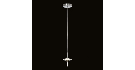 Подвесной светильник Lussole Littlerock LSP-7373