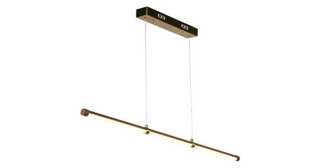 Подвесной светильник Lussole Loft Aberdeen LSP-8219