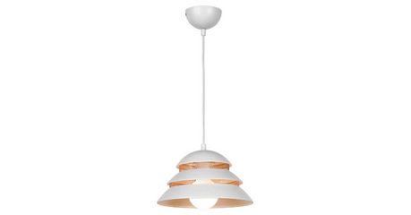 Подвесной светильник Lussole Loft Beijing GRLSP-8130