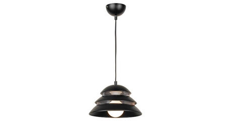 Подвесной светильник Lussole Loft Beijing LSP-8131