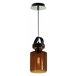 Подвесной светильник Lussole Loft Brighton LSP-9640T