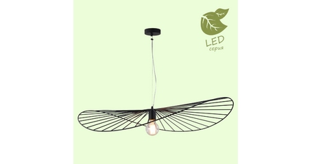 Подвесной светильник Lussole Loft Buffalo GRLSP-9931