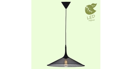 Подвесной светильник Lussole Loft Cheektowaga GRLSP-9813