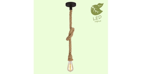 Подвесной светильник Lussole Loft Cornville GRLSP-8574