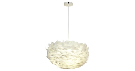 Подвесной светильник Lussole LOFT Cuscino GRLSP-8360