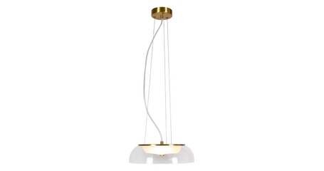 Подвесной светильник Lussole Loft Dearborn LSP-7062