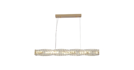 Подвесной светильник Lussole Loft Enterprise LSP-7068