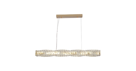 Подвесной светильник Lussole Loft Enterprise LSP-7068