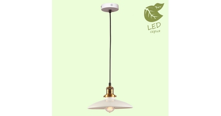 Подвесной светильник Lussole Loft Glen cove GRLSP-9605