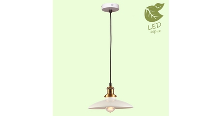 Подвесной светильник Lussole Loft Glen cove GRLSP-9605