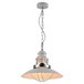 Подвесной светильник Lussole Loft GRLSP-8030