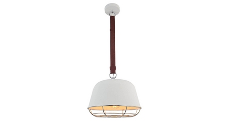 Подвесной светильник Lussole Loft GRLSP-8043