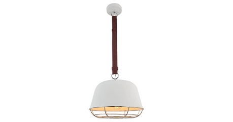 Подвесной светильник Lussole Loft GRLSP-8043