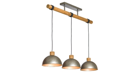 Подвесной светильник Lussole Loft GRLSP-8149