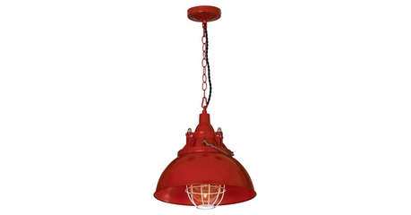 Подвесной светильник Lussole Loft GRLSP-9895