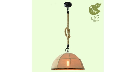 Подвесной светильник Lussole Loft Hempstead GRLSP-9667