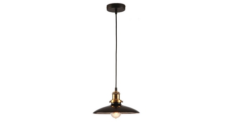 Подвесной светильник Lussole Loft IX LSP-9604