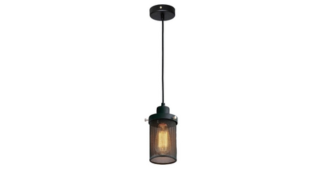 Подвесной светильник Lussole Loft LSP-9672