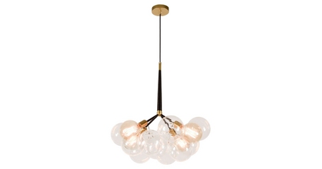 Подвесной светильник Lussole Loft Murray GRLSP-8171