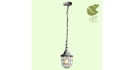 Подвесной светильник Lussole Loft Northport GRLSP-9524