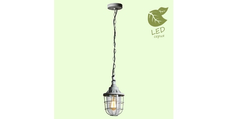 Подвесной светильник Lussole Loft Northport GRLSP-9524