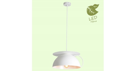 Подвесной светильник Lussole Loft Tanaina GRLSP-9559