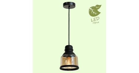 Подвесной светильник Lussole Loft Tonawanda GRLSP-9688